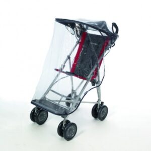 Cover Parapioggia Buggy Sipp