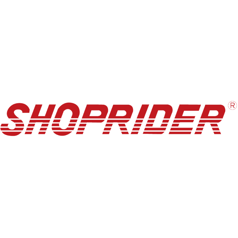 Shoprider