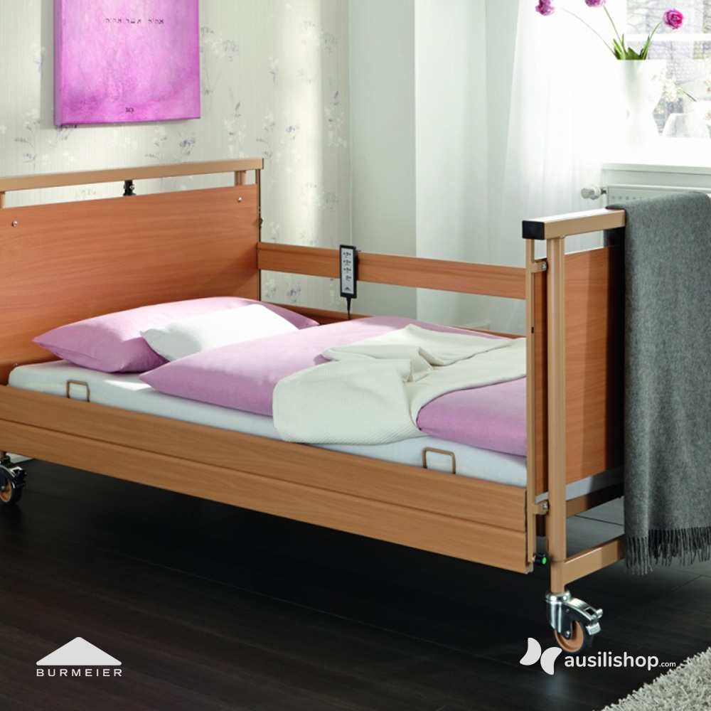 Letto ortopedico elettrico ALLURA II