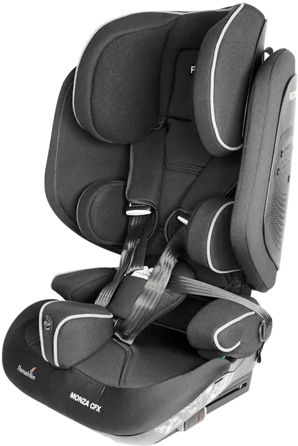 Recaro Monza CFX Reha